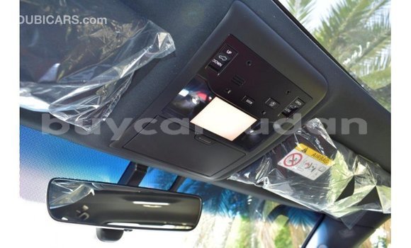 Buy Import Lexus LX Black Car in Import - Dubai in Al Jazirah State Buy Import Lexus LX Black Car in Import - Dubai in Al Jazirah State