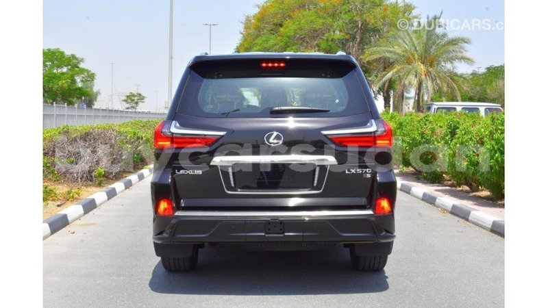 Big with watermark lexus lx al jazirah state import dubai 2026