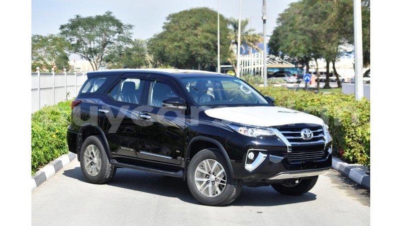 Big with watermark toyota fortuner al jazirah state import dubai 2027