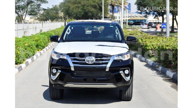Big with watermark toyota fortuner al jazirah state import dubai 2027