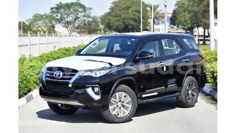 Big with watermark toyota fortuner al jazirah state import dubai 2027