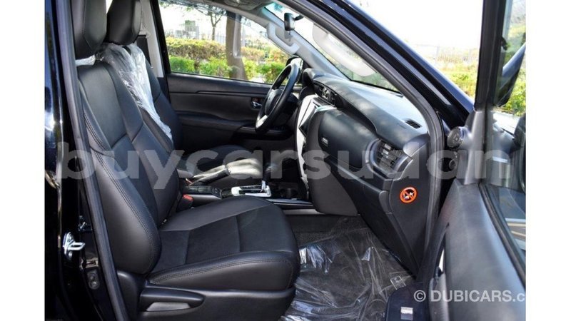 Big with watermark toyota fortuner al jazirah state import dubai 2027