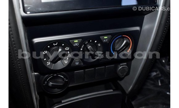 Buy Import Toyota Fortuner Black Car in Import - Dubai in Al Jazirah State Buy Import Toyota Fortuner Black Car in Import - Dubai in Al Jazirah State