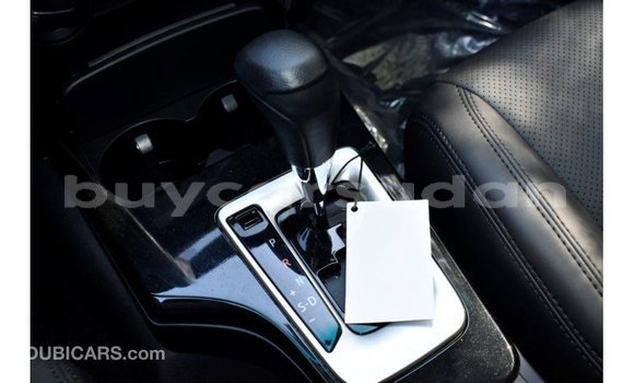Buy Import Toyota Fortuner Black Car in Import - Dubai in Al Jazirah State Buy Import Toyota Fortuner Black Car in Import - Dubai in Al Jazirah State