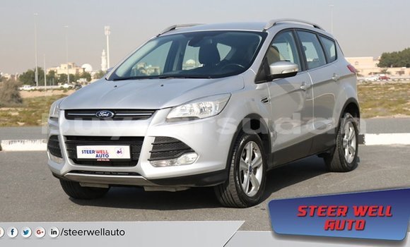 Acheter Import Voiture Ford Escape Autre à Import - Dubai, État d'Al Jazirah Acheter Import Voiture Ford Escape Autre à Import - Dubai, État d'Al Jazirah