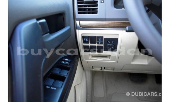 Buy Import Toyota Land Cruiser White Car in Import - Dubai in Al Jazirah State Buy Import Toyota Land Cruiser White Car in Import - Dubai in Al Jazirah State