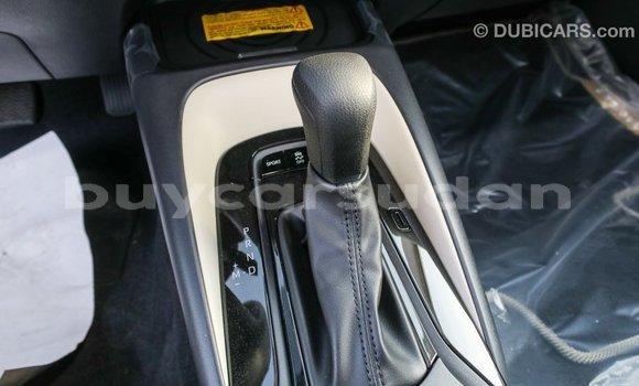 Buy Import Toyota Corolla White Car in Import - Dubai in Al Jazirah State Buy Import Toyota Corolla White Car in Import - Dubai in Al Jazirah State