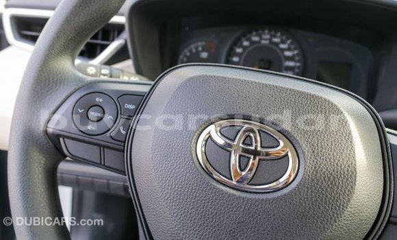 Buy Import Toyota Corolla White Car in Import - Dubai in Al Jazirah State Buy Import Toyota Corolla White Car in Import - Dubai in Al Jazirah State