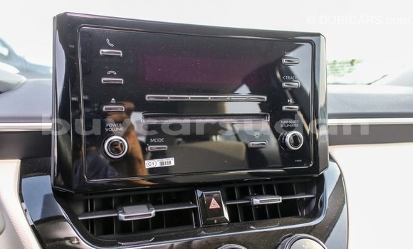 Buy Import Toyota Corolla White Car in Import - Dubai in Al Jazirah State Buy Import Toyota Corolla White Car in Import - Dubai in Al Jazirah State