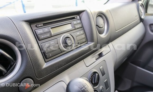 Buy Import Nissan Urvan White Car in Import - Dubai in Al Jazirah State Buy Import Nissan Urvan White Car in Import - Dubai in Al Jazirah State