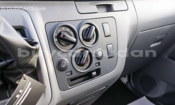 Buy Import Nissan Urvan White Car in Import - Dubai in Al Jazirah State Buy Import Nissan Urvan White Car in Import - Dubai in Al Jazirah State