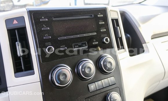 Buy Import Toyota Hiace White Car in Import - Dubai in Al Jazirah State Buy Import Toyota Hiace White Car in Import - Dubai in Al Jazirah State
