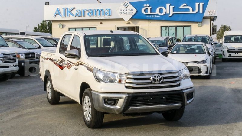 Big with watermark toyota hilux al jazirah state import dubai 2037