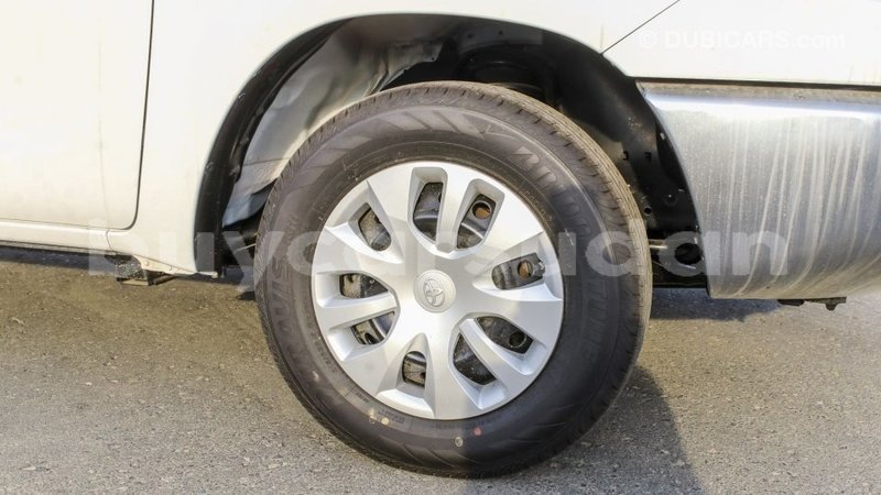 Big with watermark toyota hilux al jazirah state import dubai 2037