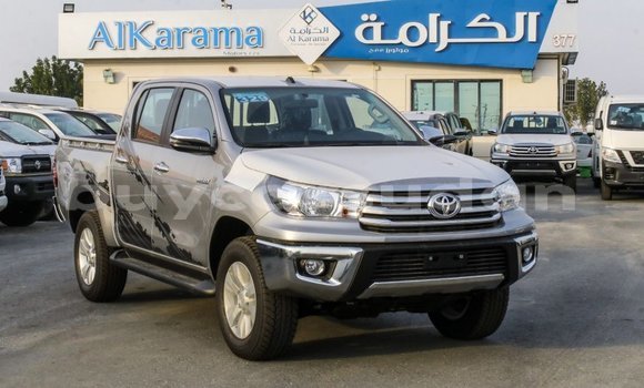 Buy Import Toyota Hilux Other Car in Import - Dubai in Al Jazirah State Buy Import Toyota Hilux Other Car in Import - Dubai in Al Jazirah State