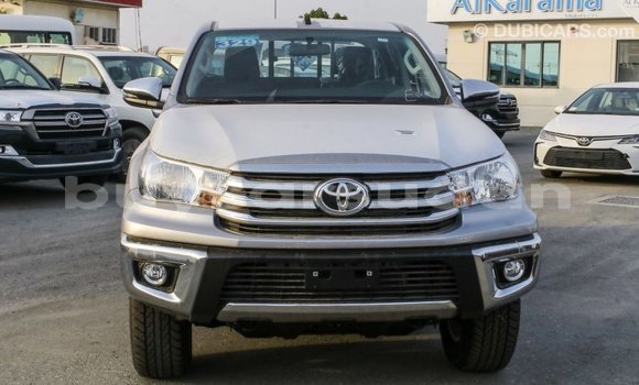 Buy Import Toyota Hilux Other Car in Import - Dubai in Al Jazirah State Buy Import Toyota Hilux Other Car in Import - Dubai in Al Jazirah State