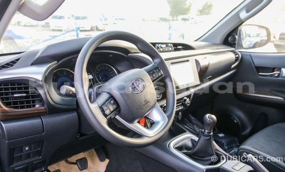 Buy Import Toyota Hilux Other Car in Import - Dubai in Al Jazirah State Buy Import Toyota Hilux Other Car in Import - Dubai in Al Jazirah State