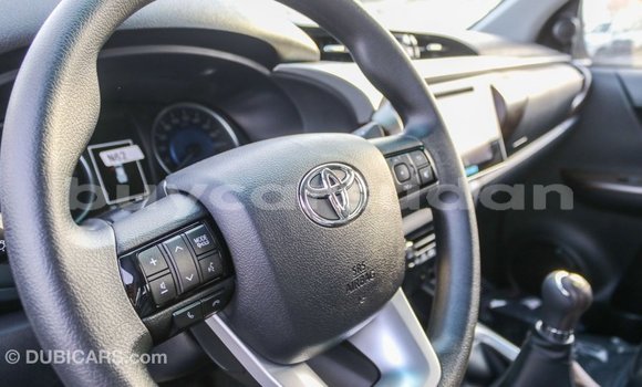 Buy Import Toyota Hilux Other Car in Import - Dubai in Al Jazirah State Buy Import Toyota Hilux Other Car in Import - Dubai in Al Jazirah State