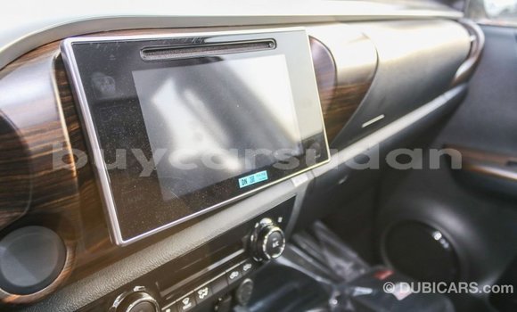 Buy Import Toyota Hilux Other Car in Import - Dubai in Al Jazirah State Buy Import Toyota Hilux Other Car in Import - Dubai in Al Jazirah State