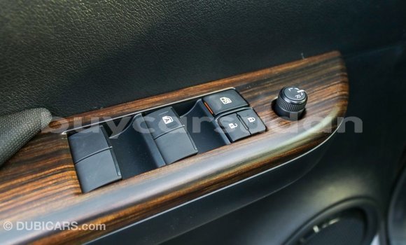 Buy Import Toyota Hilux Other Car in Import - Dubai in Al Jazirah State Buy Import Toyota Hilux Other Car in Import - Dubai in Al Jazirah State