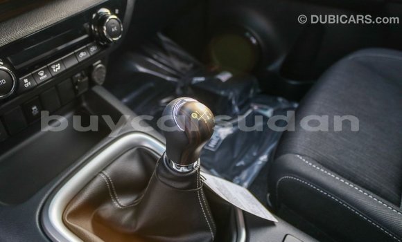 Buy Import Toyota Hilux Other Car in Import - Dubai in Al Jazirah State Buy Import Toyota Hilux Other Car in Import - Dubai in Al Jazirah State