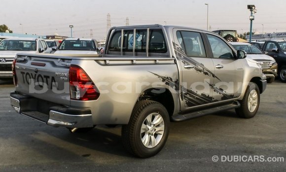 Buy Import Toyota Hilux Other Car in Import - Dubai in Al Jazirah State Buy Import Toyota Hilux Other Car in Import - Dubai in Al Jazirah State
