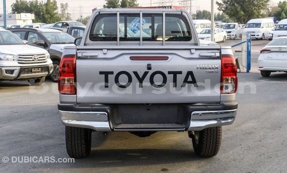 Buy Import Toyota Hilux Other Car in Import - Dubai in Al Jazirah State Buy Import Toyota Hilux Other Car in Import - Dubai in Al Jazirah State
