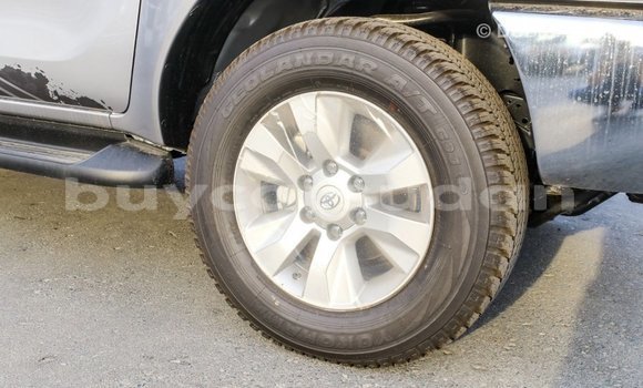 Buy Import Toyota Hilux Other Car in Import - Dubai in Al Jazirah State Buy Import Toyota Hilux Other Car in Import - Dubai in Al Jazirah State