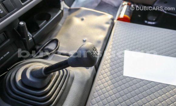 Buy Import Toyota Coaster White Car in Import - Dubai in Al Jazirah State Buy Import Toyota Coaster White Car in Import - Dubai in Al Jazirah State