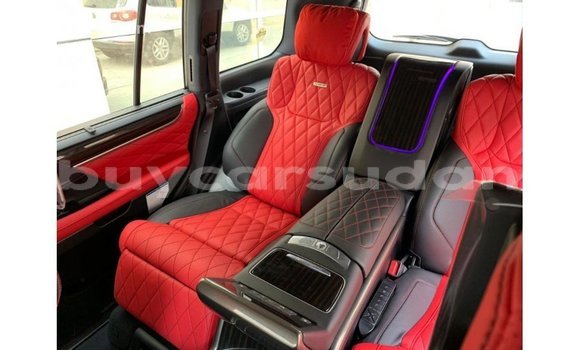 Buy Import Lexus LX Black Car in Import - Dubai in Al Jazirah State Buy Import Lexus LX Black Car in Import - Dubai in Al Jazirah State