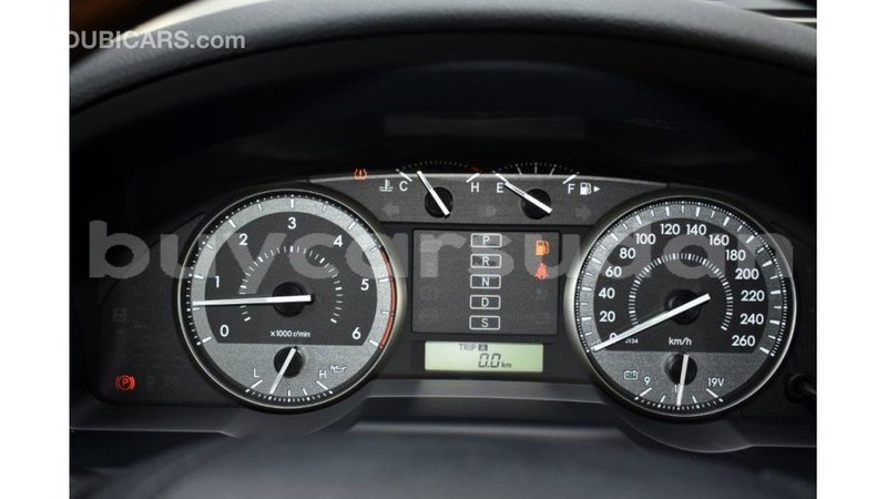 Big with watermark toyota land cruiser al jazirah state import dubai 2041