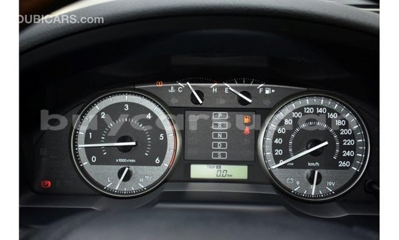 Buy Import Toyota Land Cruiser Black Car in Import - Dubai in Al Jazirah State Buy Import Toyota Land Cruiser Black Car in Import - Dubai in Al Jazirah State