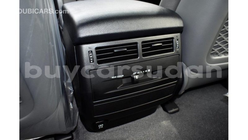 Big with watermark toyota land cruiser al jazirah state import dubai 2041