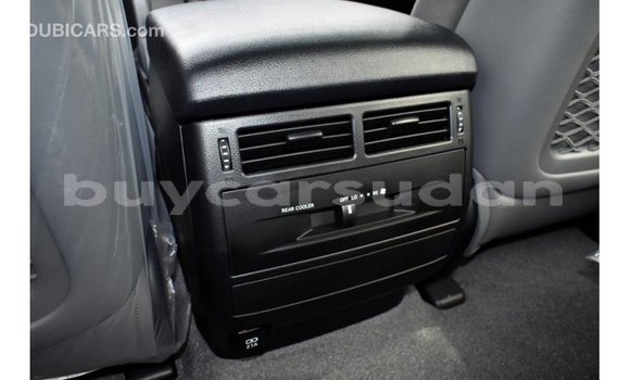Buy Import Toyota Land Cruiser Black Car in Import - Dubai in Al Jazirah State Buy Import Toyota Land Cruiser Black Car in Import - Dubai in Al Jazirah State