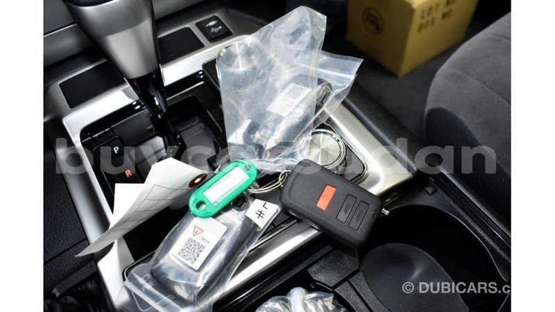 Big with watermark toyota land cruiser al jazirah state import dubai 2041