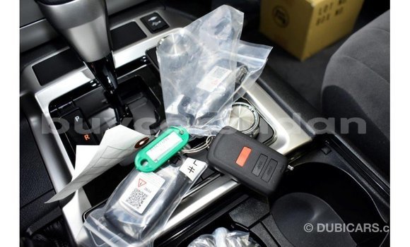 Buy Import Toyota Land Cruiser Black Car in Import - Dubai in Al Jazirah State Buy Import Toyota Land Cruiser Black Car in Import - Dubai in Al Jazirah State