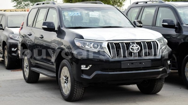 Big with watermark toyota prado al jazirah state import dubai 2044