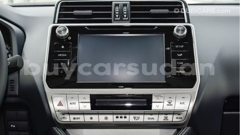 Big with watermark toyota prado al jazirah state import dubai 2044