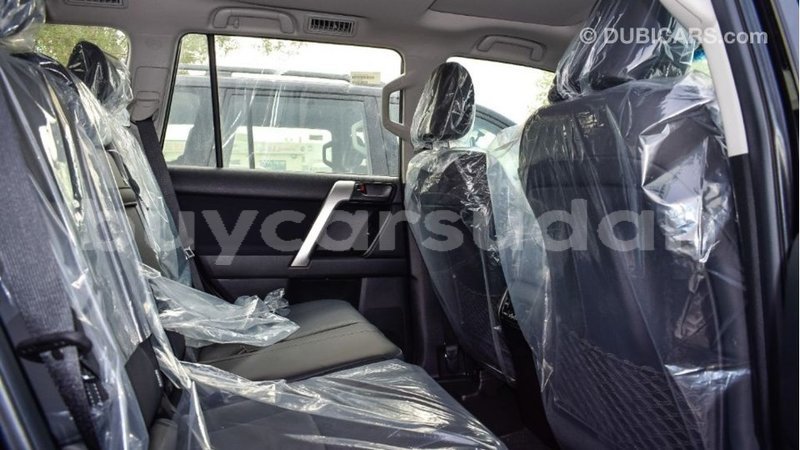 Big with watermark toyota prado al jazirah state import dubai 2044