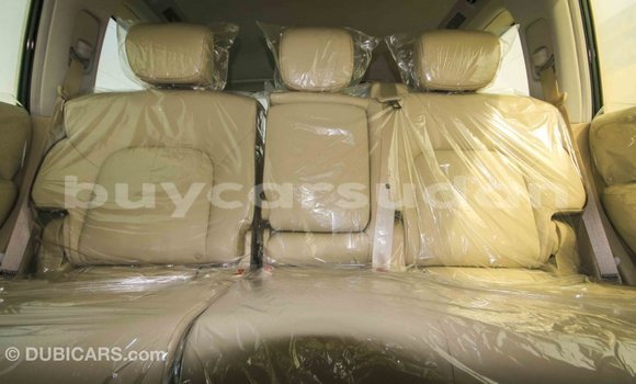 Buy Import Nissan Patrol Black Car in Import - Dubai in Al Jazirah State Buy Import Nissan Patrol Black Car in Import - Dubai in Al Jazirah State