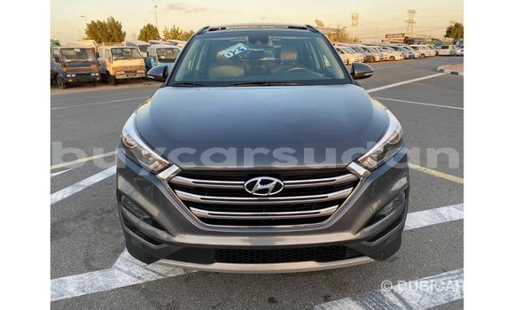 Buy Import Hyundai Tucson Other Car in Import - Dubai in Al Jazirah State Buy Import Hyundai Tucson Other Car in Import - Dubai in Al Jazirah State