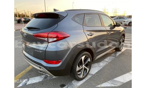 Buy Import Hyundai Tucson Other Car in Import - Dubai in Al Jazirah State Buy Import Hyundai Tucson Other Car in Import - Dubai in Al Jazirah State