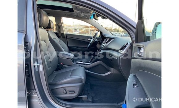 Buy Import Hyundai Tucson Other Car in Import - Dubai in Al Jazirah State Buy Import Hyundai Tucson Other Car in Import - Dubai in Al Jazirah State
