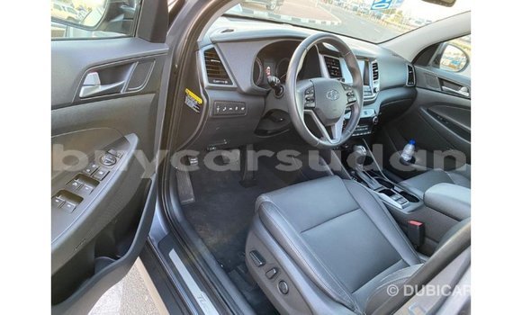 Buy Import Hyundai Tucson Other Car in Import - Dubai in Al Jazirah State Buy Import Hyundai Tucson Other Car in Import - Dubai in Al Jazirah State
