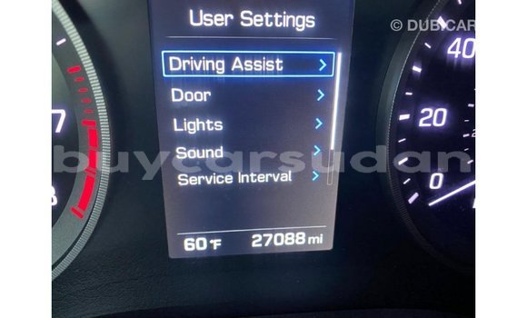 Buy Import Hyundai Tucson Other Car in Import - Dubai in Al Jazirah State Buy Import Hyundai Tucson Other Car in Import - Dubai in Al Jazirah State