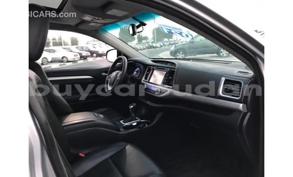 Buy Import Toyota Highlander Other Car in Import - Dubai in Al Jazirah State Buy Import Toyota Highlander Other Car in Import - Dubai in Al Jazirah State
