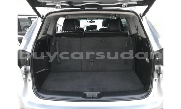 Buy Import Toyota Highlander Other Car in Import - Dubai in Al Jazirah State Buy Import Toyota Highlander Other Car in Import - Dubai in Al Jazirah State