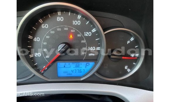 Buy Import Toyota HiAce Black Truck in Import - Dubai in Al Jazirah State Buy Import Toyota HiAce Black Truck in Import - Dubai in Al Jazirah State