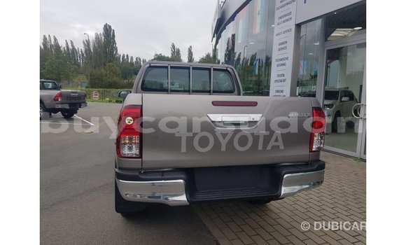 Buy Import Toyota Hilux Other Car in Import - Dubai in Al Jazirah State Buy Import Toyota Hilux Other Car in Import - Dubai in Al Jazirah State