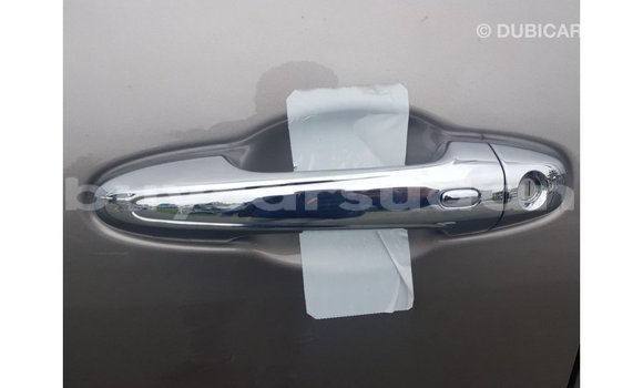 Buy Import Toyota Hilux Other Car in Import - Dubai in Al Jazirah State Buy Import Toyota Hilux Other Car in Import - Dubai in Al Jazirah State